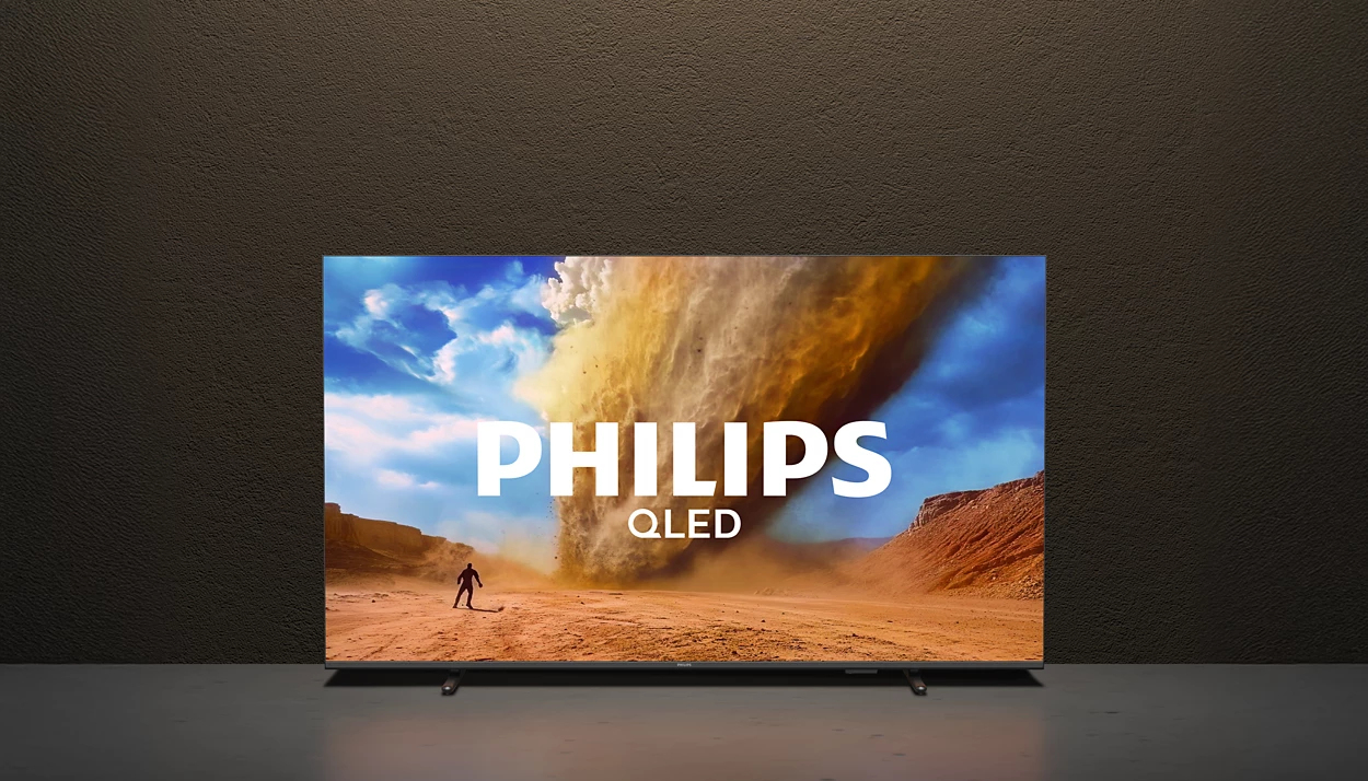 PHILIPS 43PUS7800/12 QLED 4K-Fernseher – Image 2