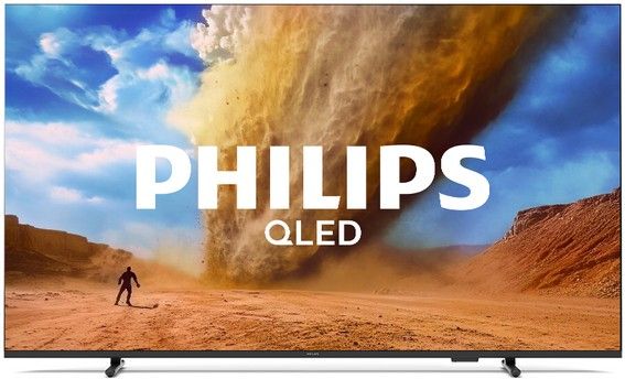 PHILIPS 43PUS7800/12 QLED 4K-Fernseher