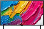 LG QNED 4K TV .AEU