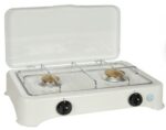 RECHAUD GAZ KITCHENCHEF 5326C