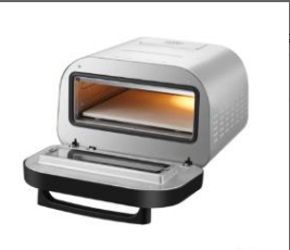 FOUR A PIZZA KITCHENCHEF PIZZA.PRO1700 – Image 2