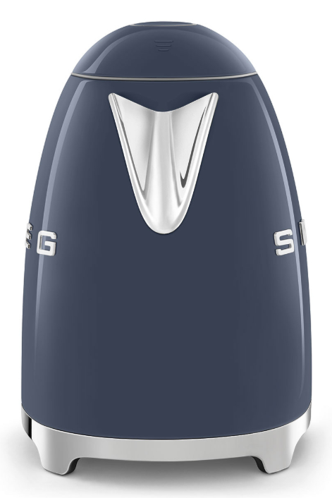 BOUILLOIRE SANS FIL SMEG KLF03NBEU – Image 7
