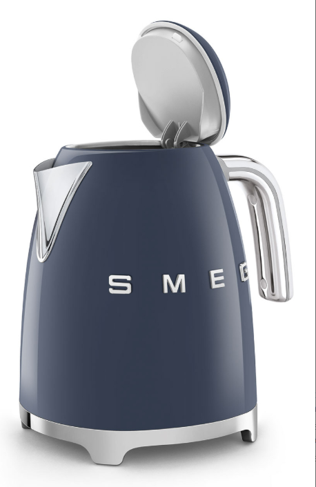 BOUILLOIRE SANS FIL SMEG KLF03NBEU – Image 4