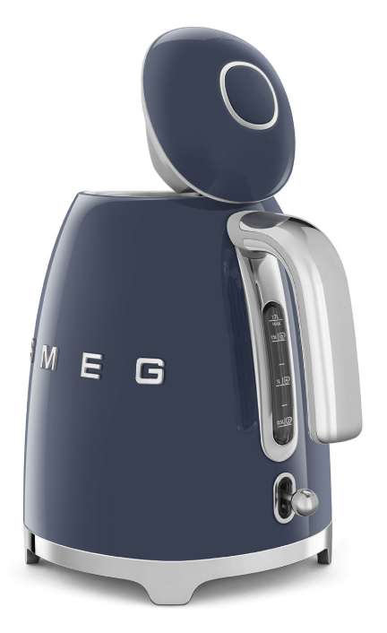 BOUILLOIRE SANS FIL SMEG KLF03NBEU – Image 2