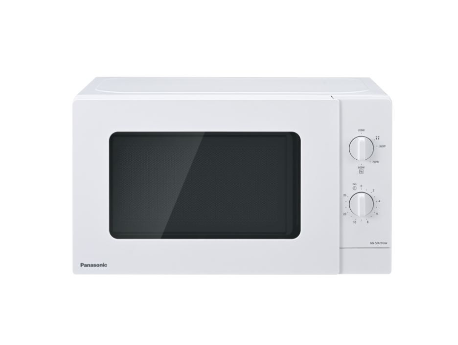 MICRO-ONDES SOLO POSABLE PANASONIC NNSM21QWEPG – Image 2