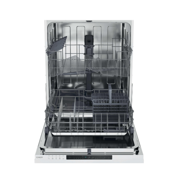 LAVE VAISSELLE TOUT INTEGRABLE CONNECTE CANDY CIP3E7L0W – Image 11