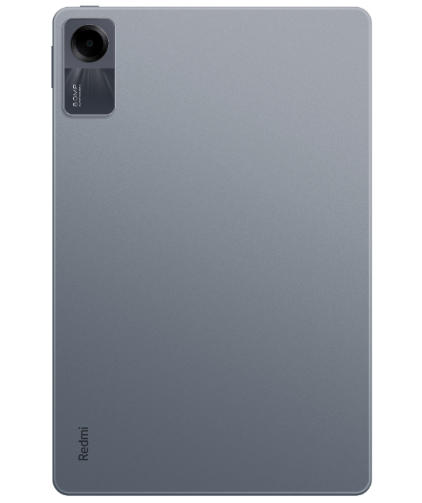 TABLETTE TACTILE XIAOMI REDMI PAD SE 8+256 GRIS – Image 4