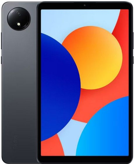 TABLETTE TACTILE 4G XIAOMI REDMI PAD SE8.7 4+64 GRIS – Image 2