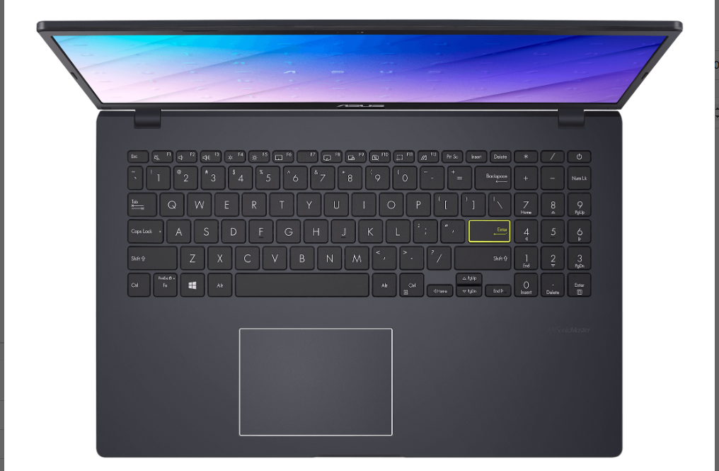ORDINATEUR PORTABLE ASUS 90NB0UJ5-M01SA0 – Image 4