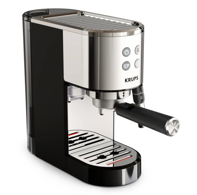 EXPRESSO CLASSIQUE A POMPE KRUPS XP444C10 – Image 2