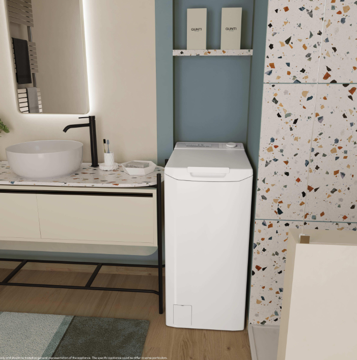 LAVE LINGE TOP CANDY EYTC106L2-S – Image 3