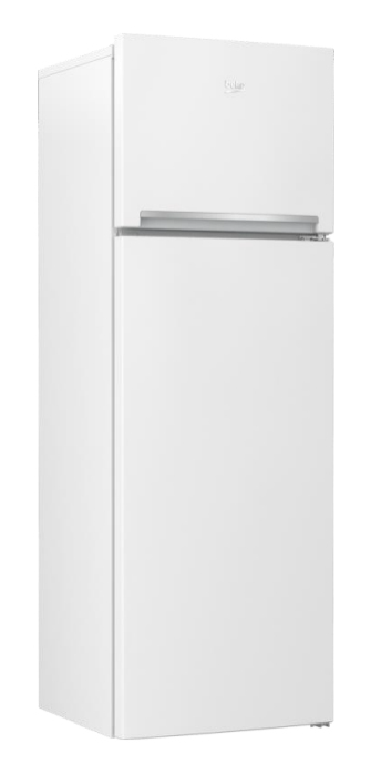 REFRIGERATEUR 2 PORTES 175CM BEKO RDSA310M40WN – Image 3