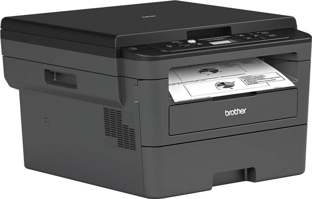 Brother DCP-L2530DW – Image 3