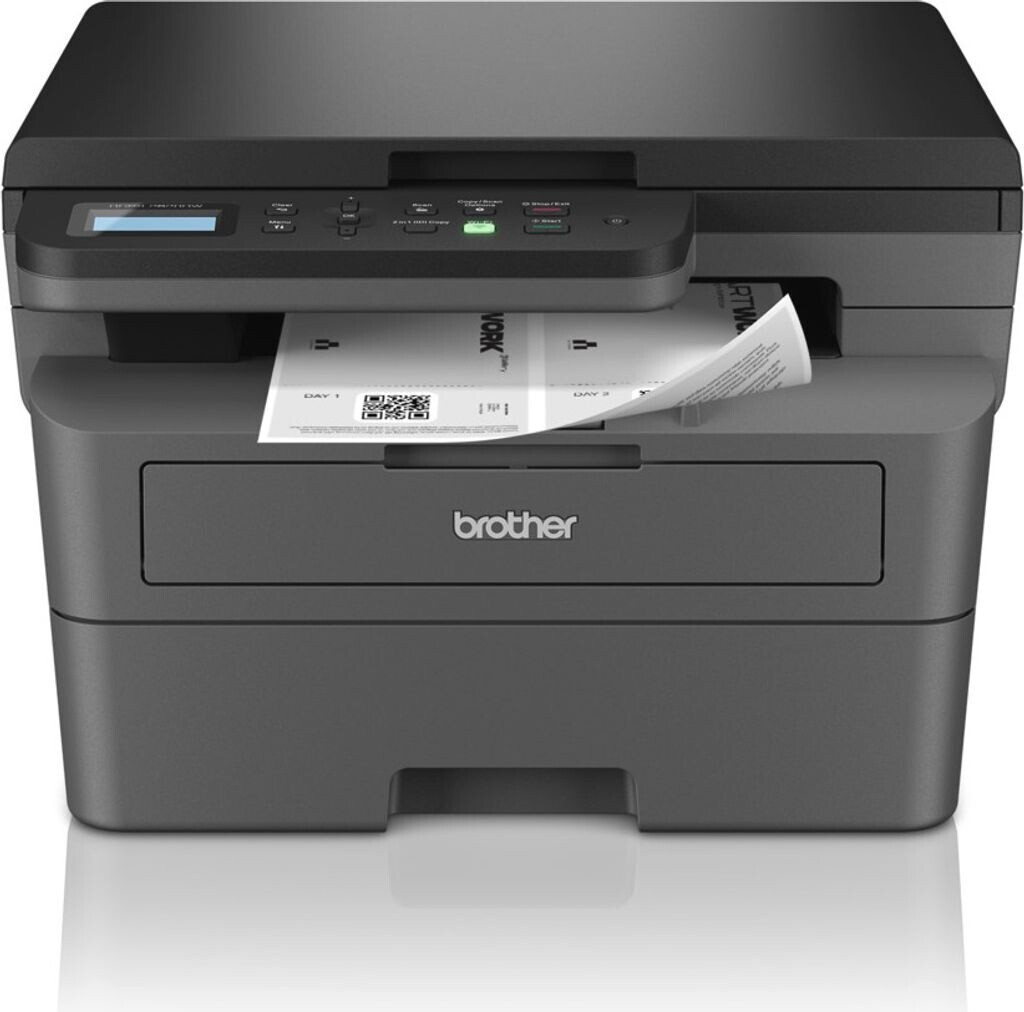 Brother DCP-L2620DW – Image 2