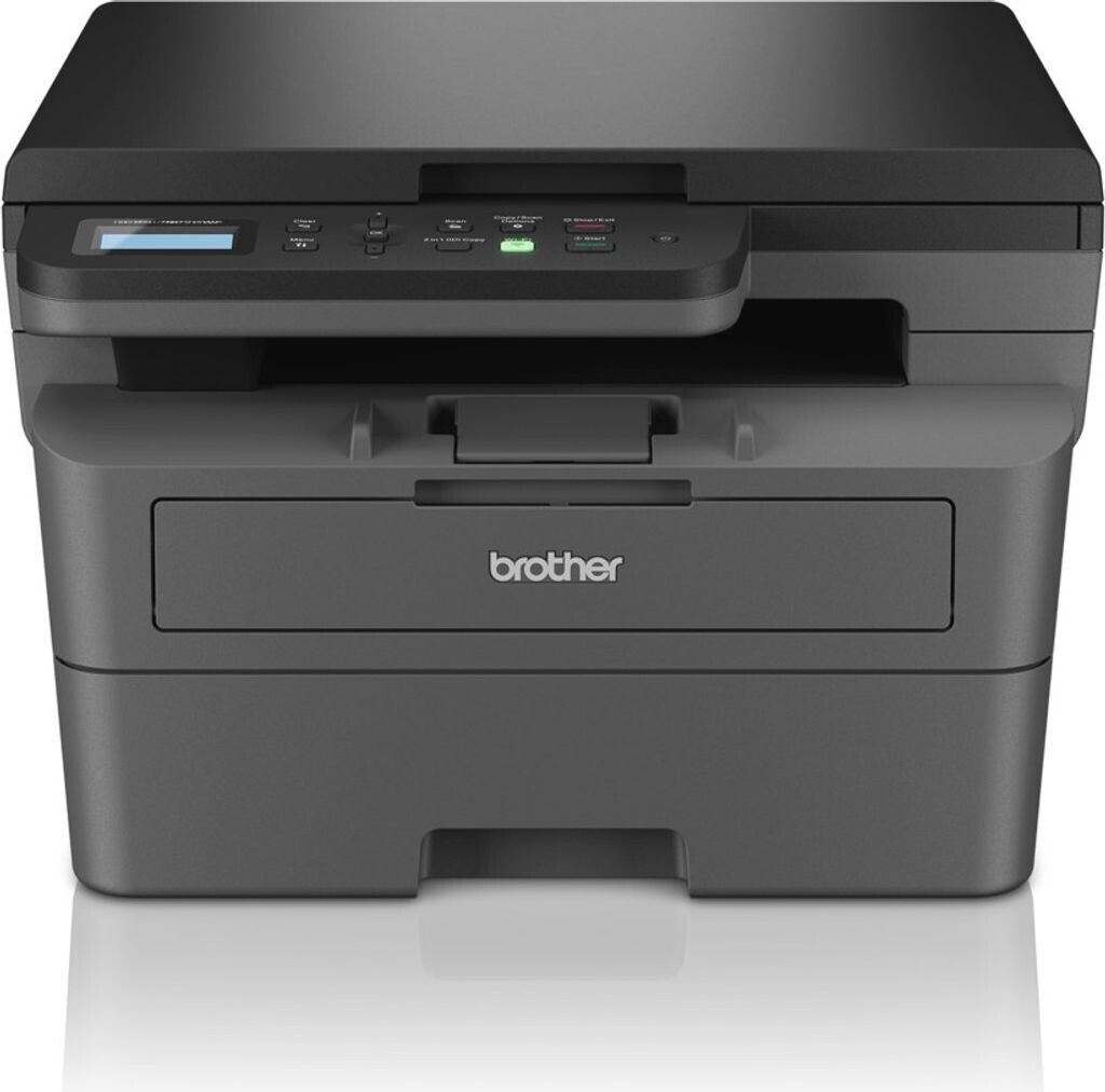 Brother DCP-L2620DW – Image 3