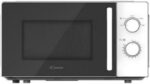 MICRO-ONDES SOLO POSABLE CANDY CMW20SMWLI
