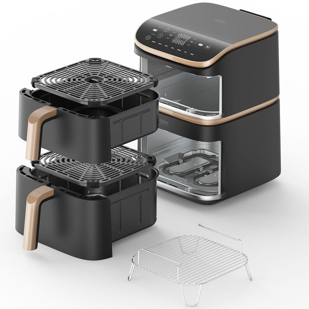 COSORI Turbo Tower Pro Smart – Image 3