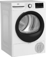 SECHE LINGE FRONTAL A CONDENSATION BEKO D3H28303W