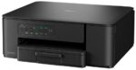IMPRIMANTE MULTIFONCTION JET D'ENCRE BROTHER DCPJ1260W