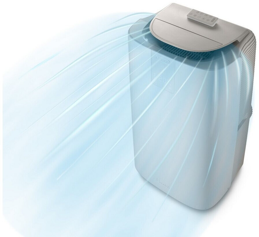 De'Longhi Pinguino PAC AP98 – Image 2
