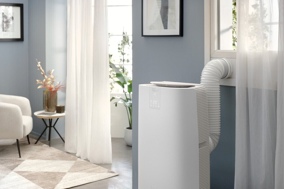 De'Longhi Pinguino PAC AP98 – Image 3