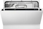 LAVE VAISSELLE COMPACT TOUT INTEGRABLE ELECTROLUX ESL2500RO-911026022