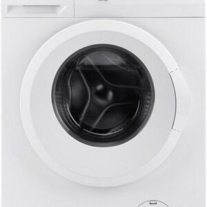 LAVE LINGE FRONTAL COMPACT HORN HLF612W