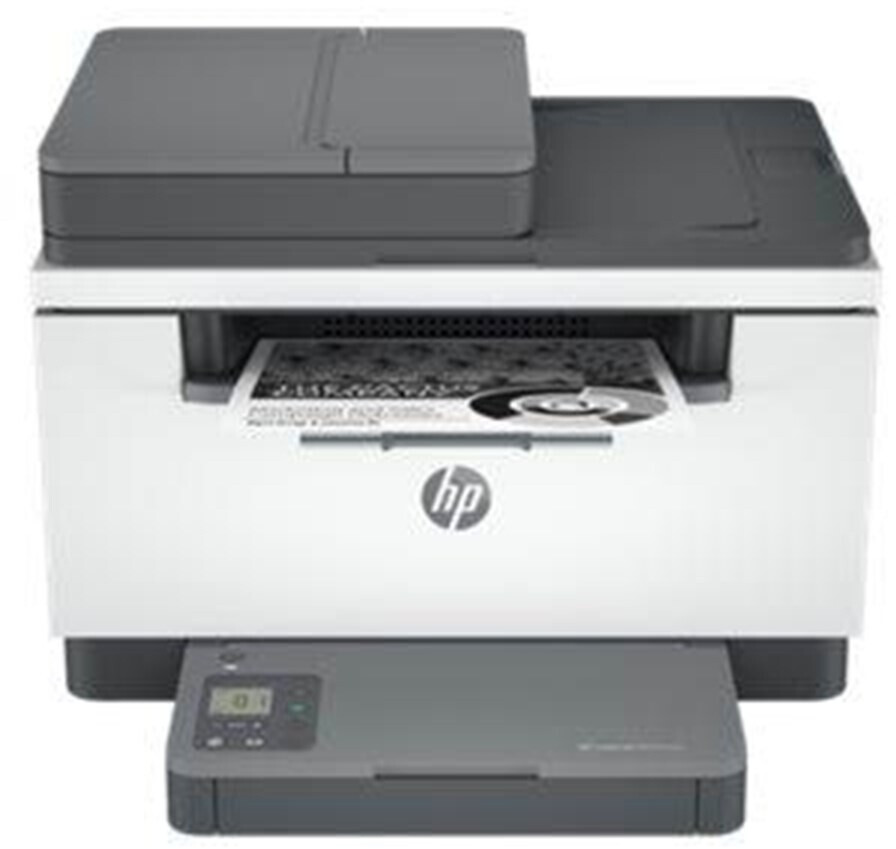 HP LaserJet MFP M234d