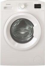 LAVE LINGE FRONTAL COMPACT INDESIT IMD762MYTIMEFR