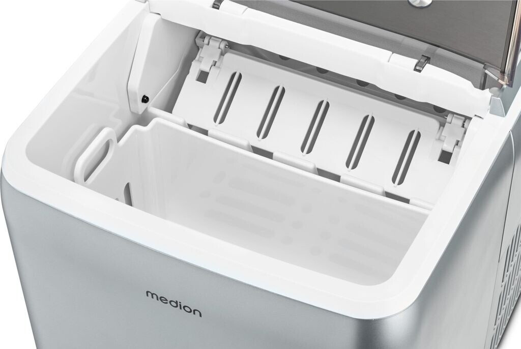 Medion LIFE Klareis Eiswürfelbereiter MD 11950 – Image 3