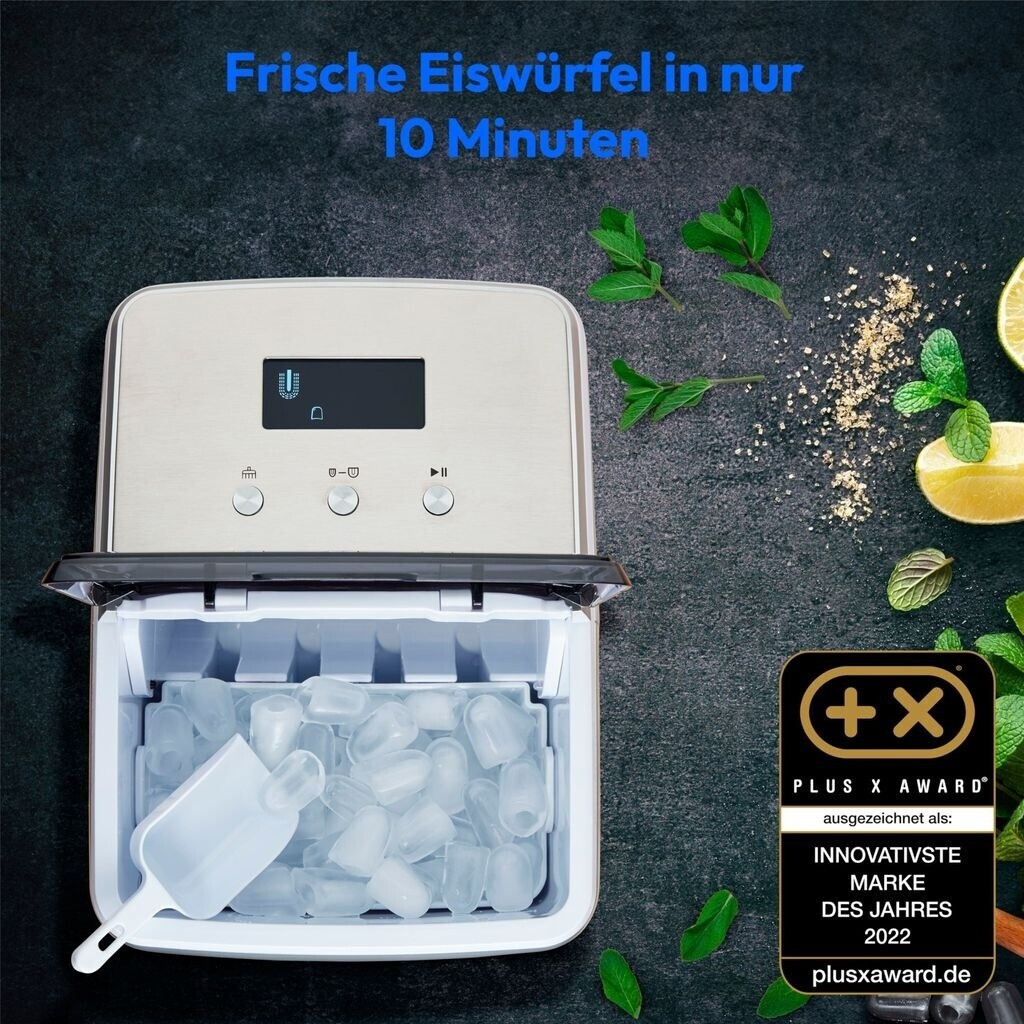 Medion LIFE Klareis Eiswürfelbereiter MD 11950 – Image 4