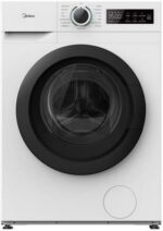 LAVE LINGE FRONTAL COMPACT MIDEA MF110W60D/W-FR