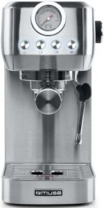 EXPRESSO CLASSIQUE A POMPE MUSE MS250EM