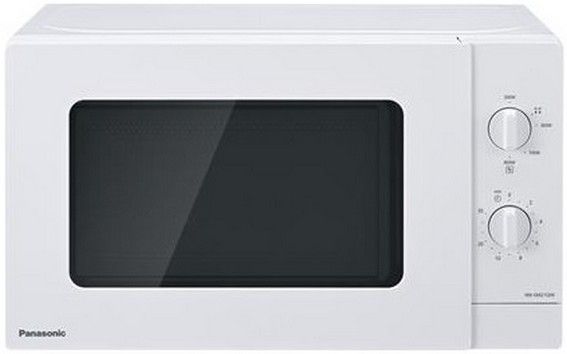 MICRO-ONDES SOLO POSABLE PANASONIC NNSM21QWEPG