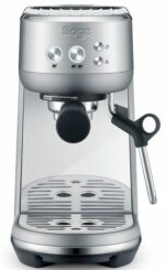 EXPRESSO CLASSIQUE A POMPE SAGE SES450BSS4EEU1