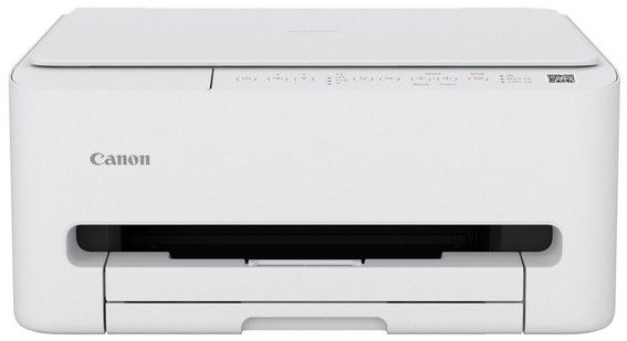 IMPRIMANTE MULTIFONCTION JET D'ENCRE CANON TS4150I