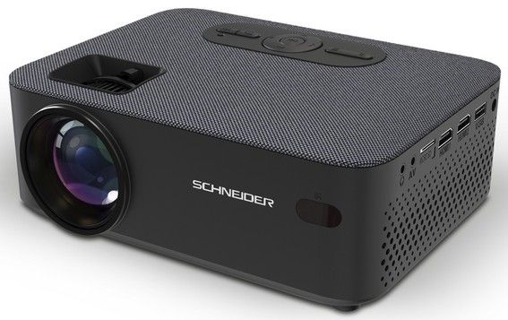 VIDEOPROJECTEUR SCHNEIDER VP200
