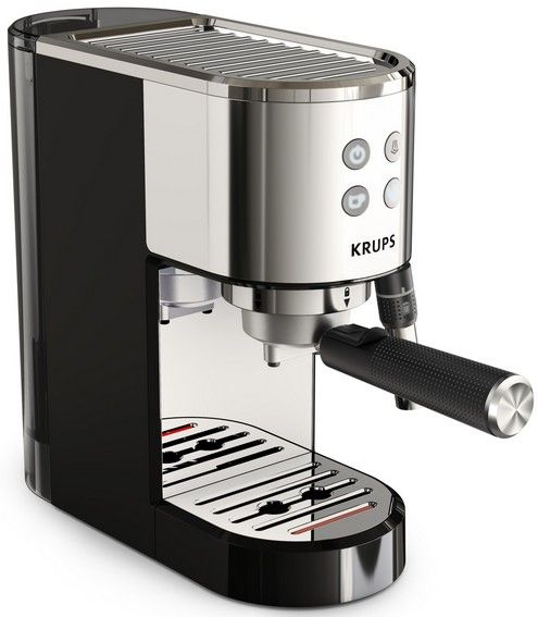EXPRESSO CLASSIQUE A POMPE KRUPS XP444C10